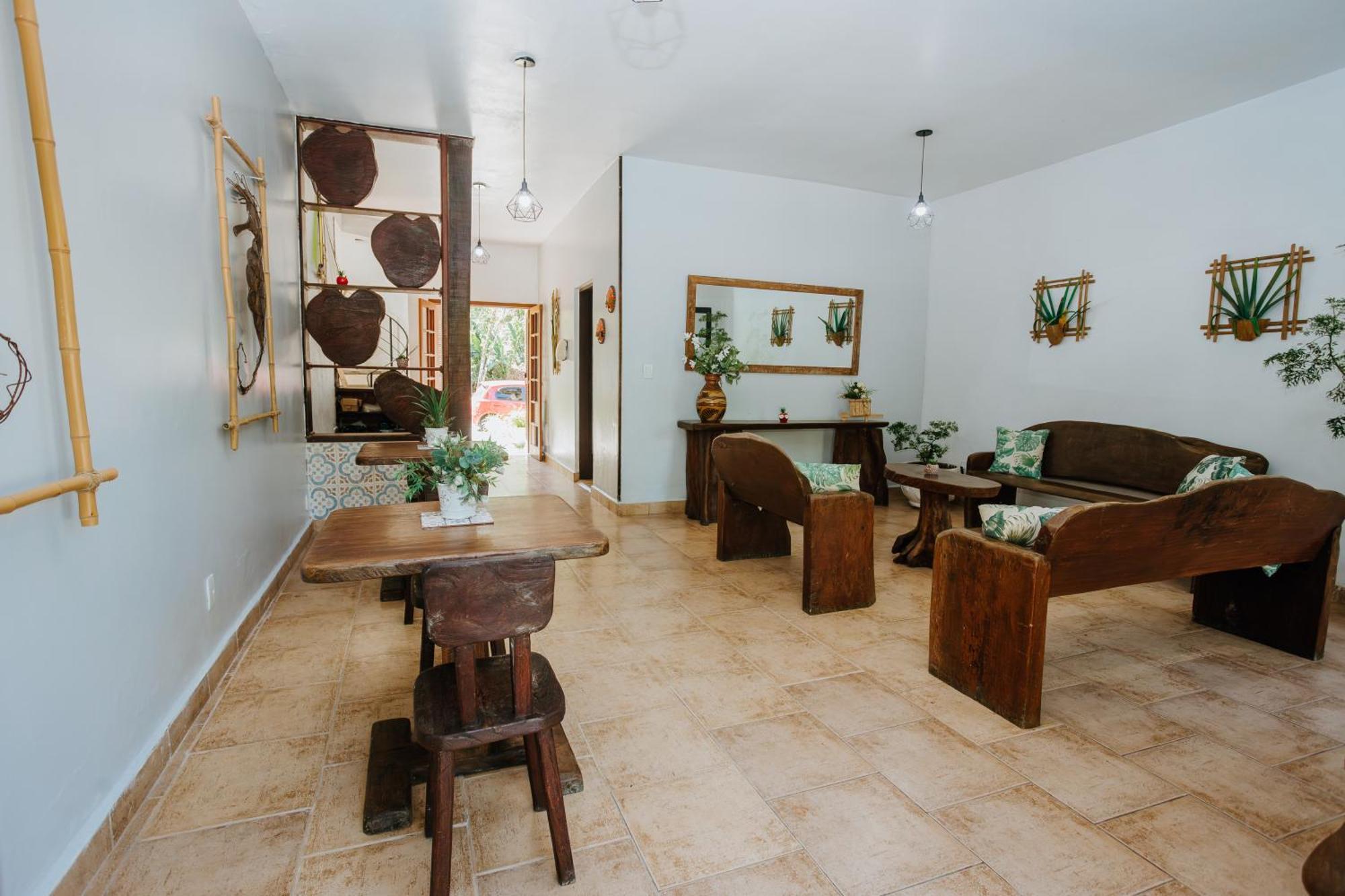 Residencial Canto Da Praia - Jureia 30Mts Da Praia Exterior foto