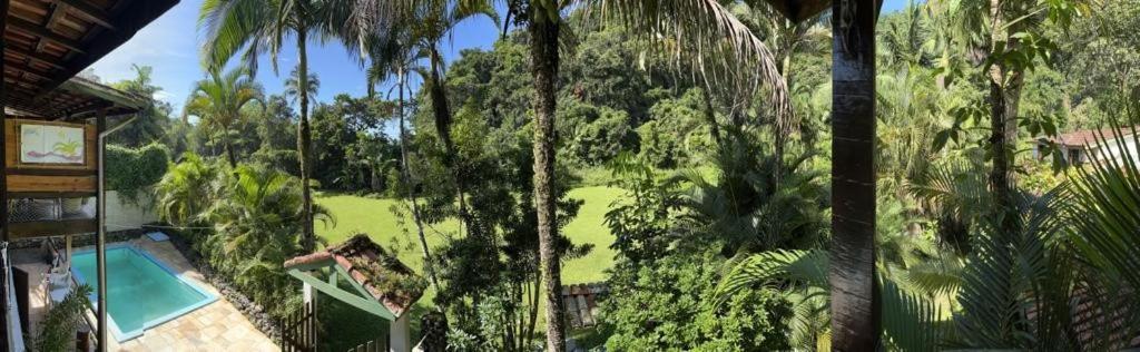 Residencial Canto Da Praia - Jureia 30Mts Da Praia Exterior foto