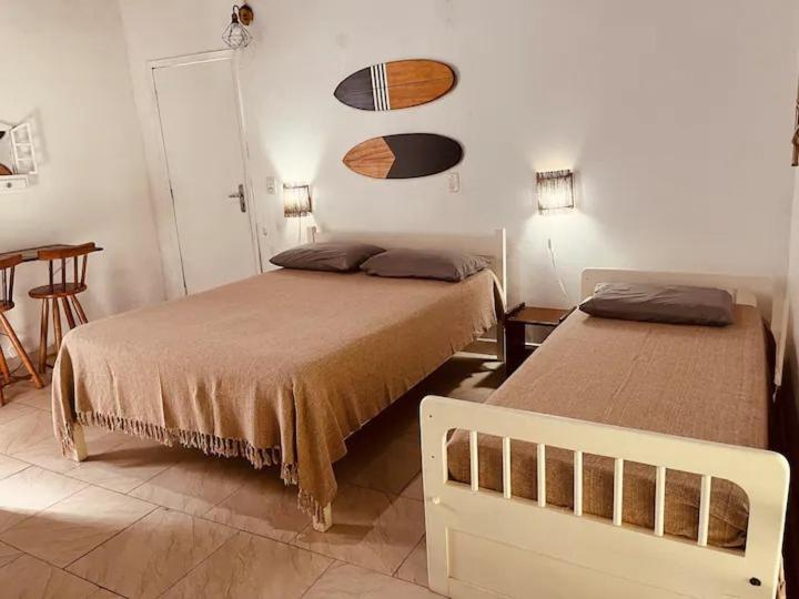 Residencial Canto Da Praia - Jureia 30Mts Da Praia Exterior foto