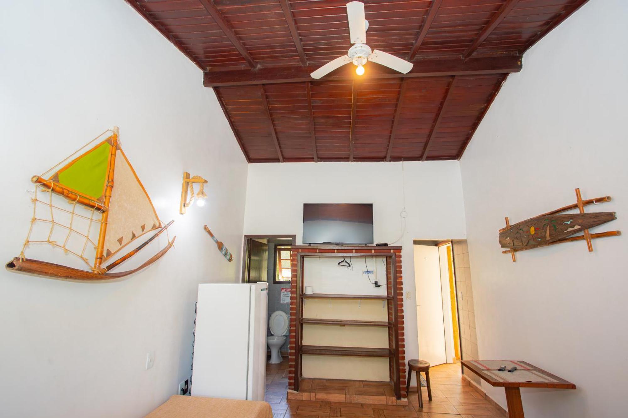 Residencial Canto Da Praia - Jureia 30Mts Da Praia Exterior foto