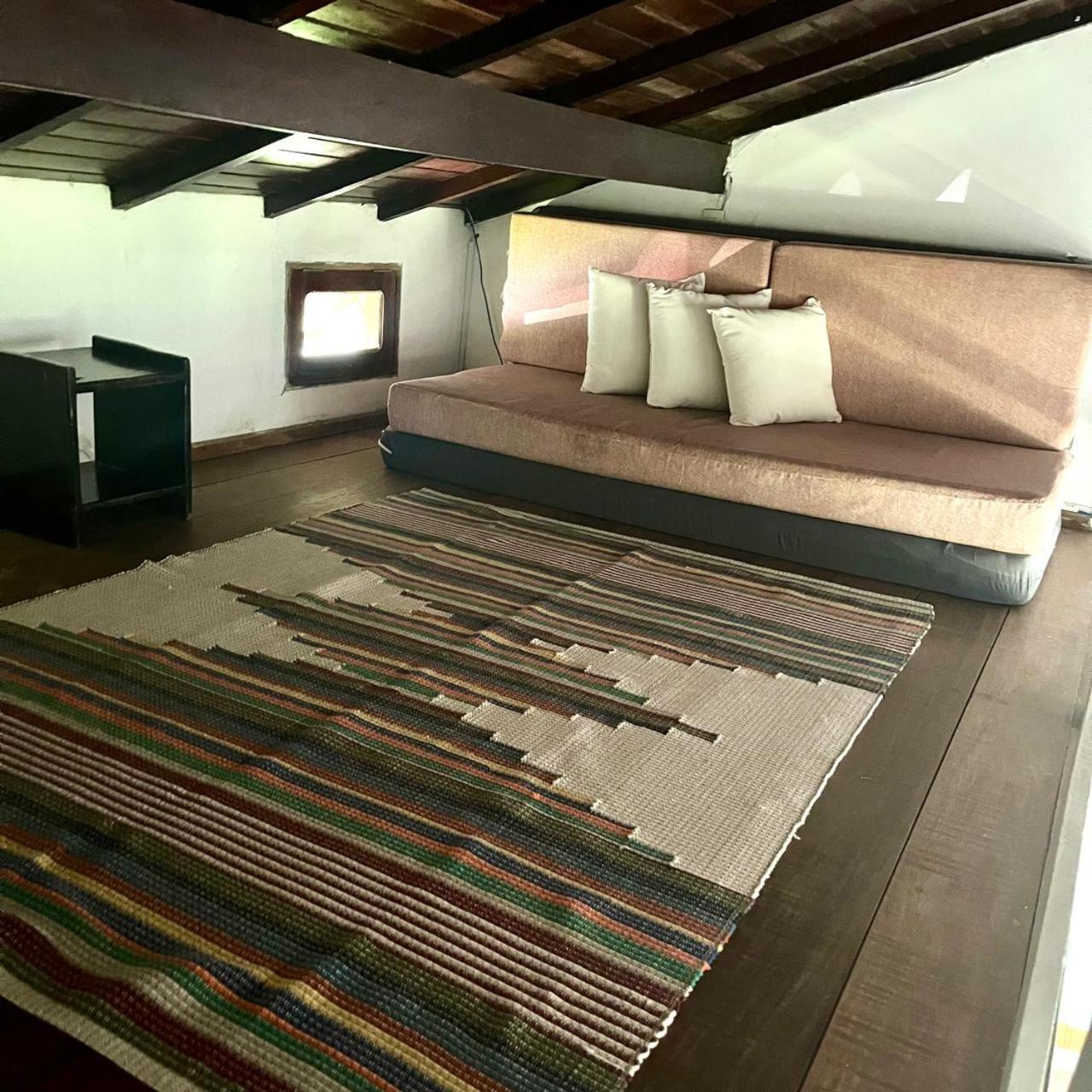 Residencial Canto Da Praia - Jureia 30Mts Da Praia Exterior foto